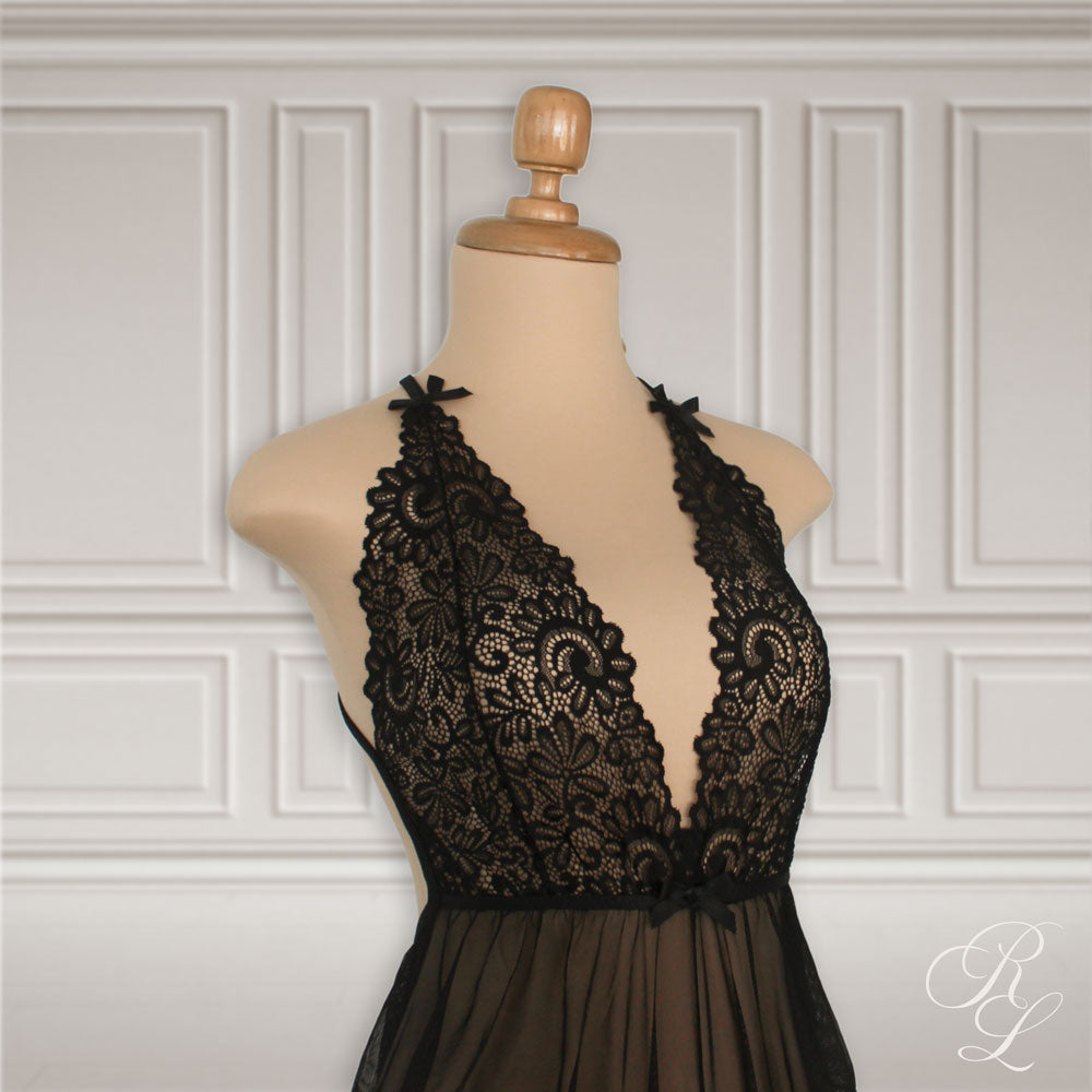 Babydoll Enterizo Nina