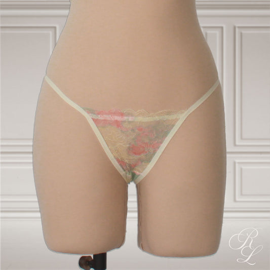 Hilo de Encaje - Rainbow