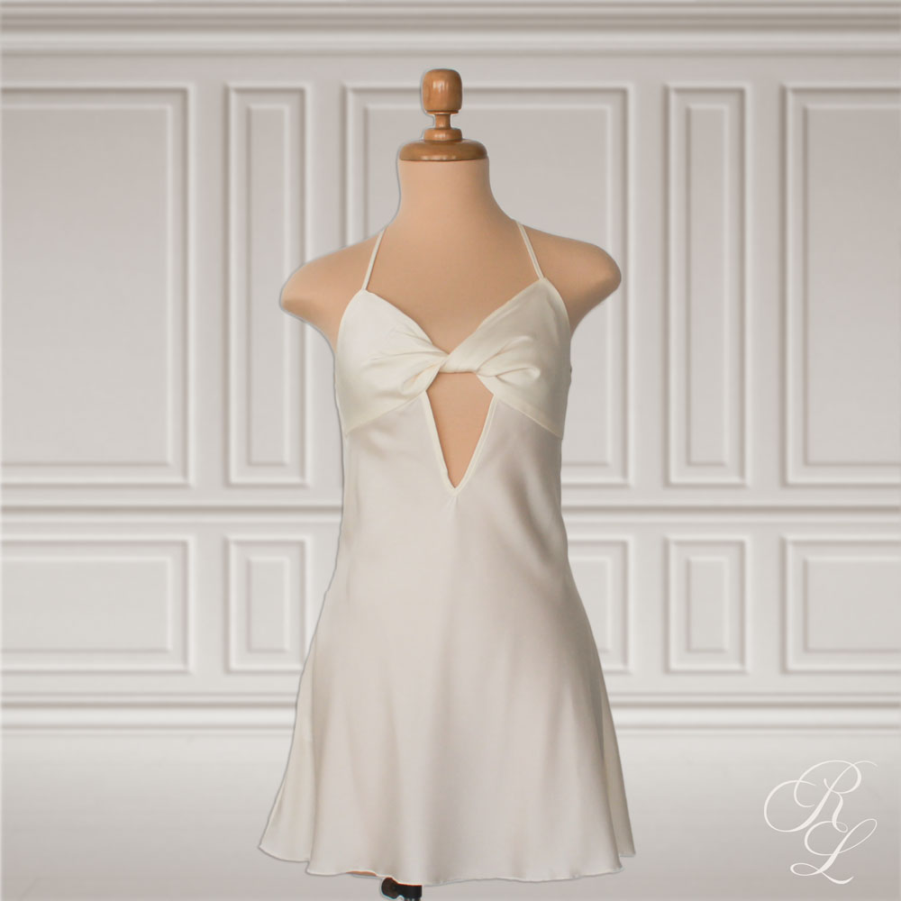 Pijama Satinada Magnolia