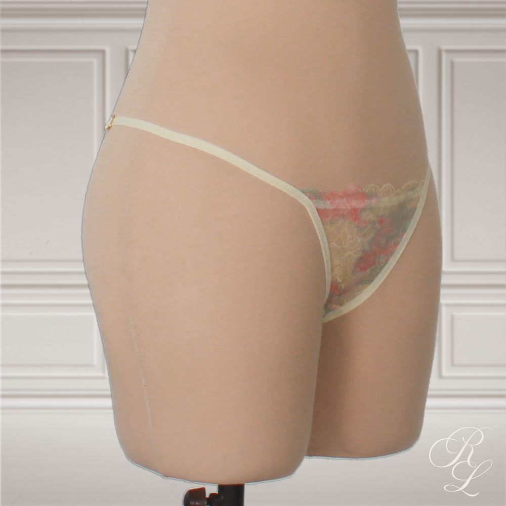 Hilo de Encaje - Rainbow