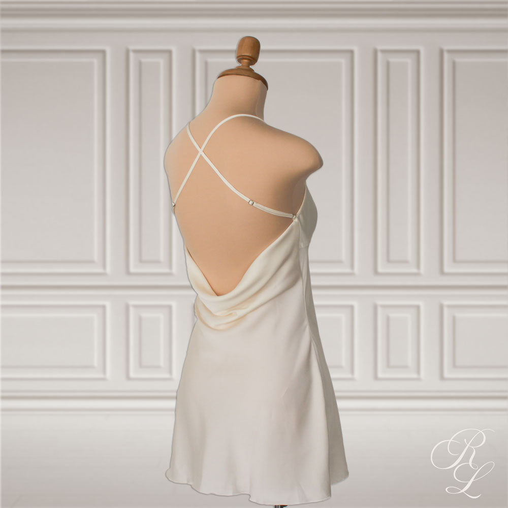 Pijama Satinada Magnolia