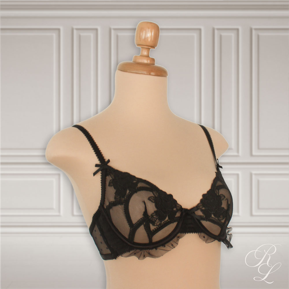 Set de Lencería Martina