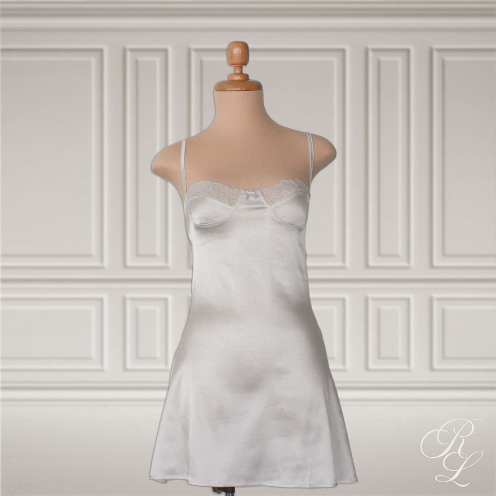 Pijama Satinada Selina