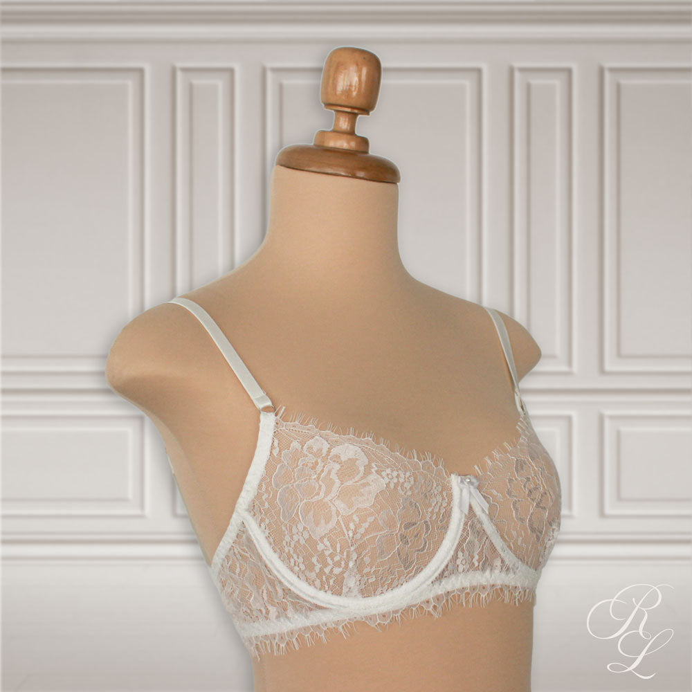 Set de Lencería con Sujetedores Amalia