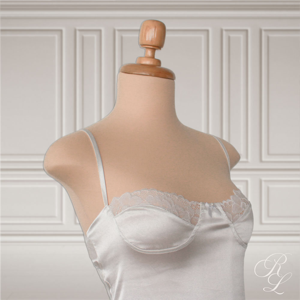 Pijama Satinada Selina