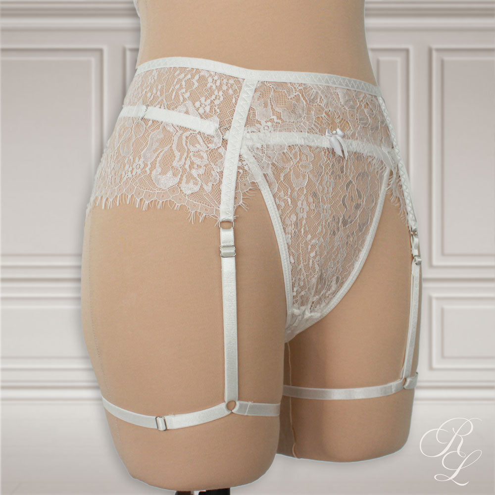 Set de Lencería con Sujetedores Amalia