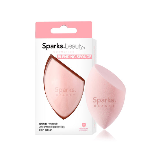 Esponja de Maquillaje Pro Blending Sponge