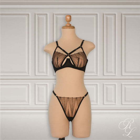 Set de Lencería Cassandra