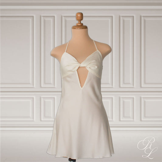 Pijama Satinada Magnolia