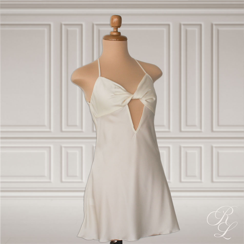 Pijama Satinada Magnolia