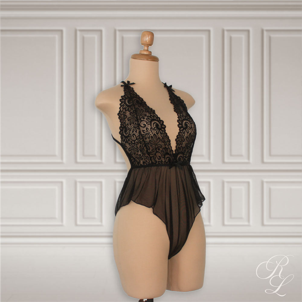 Babydoll Enterizo Nina