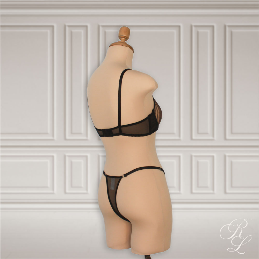 Set de Lencería Cassandra