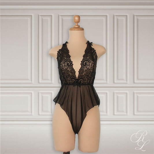 Babydoll Enterizo Nina