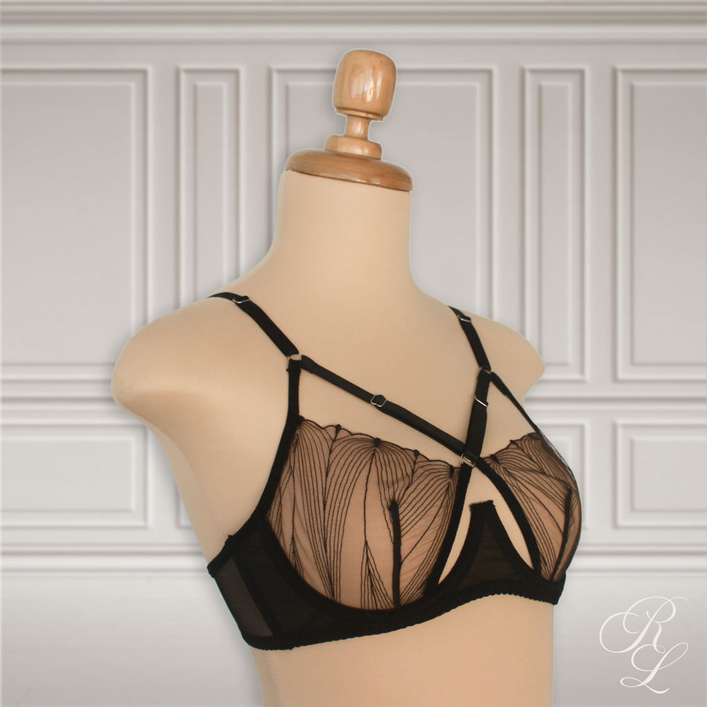 Set de Lencería Cassandra