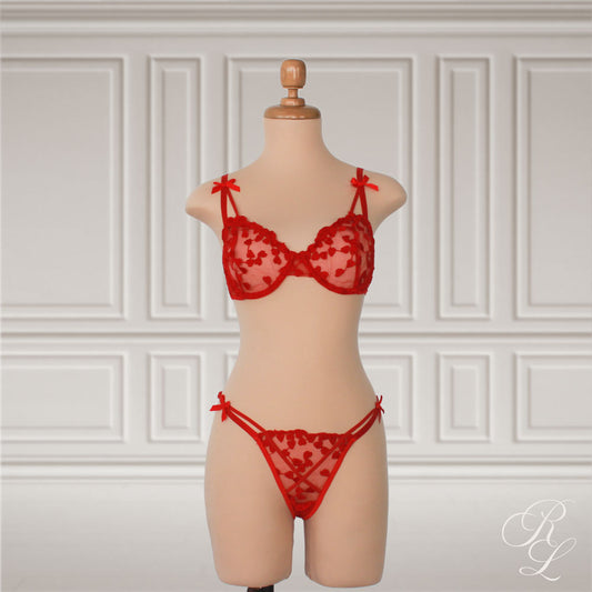 Set de Lencería Gigi