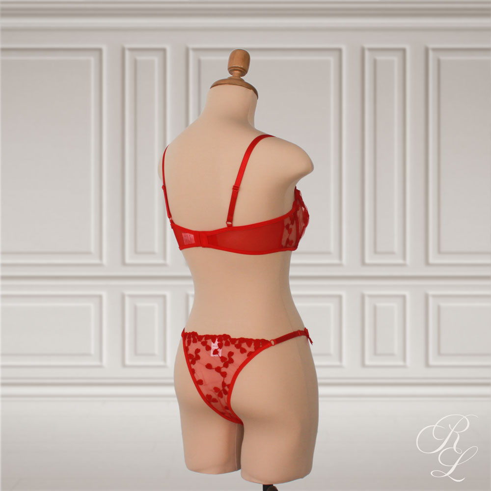 Set de Lencería Gigi