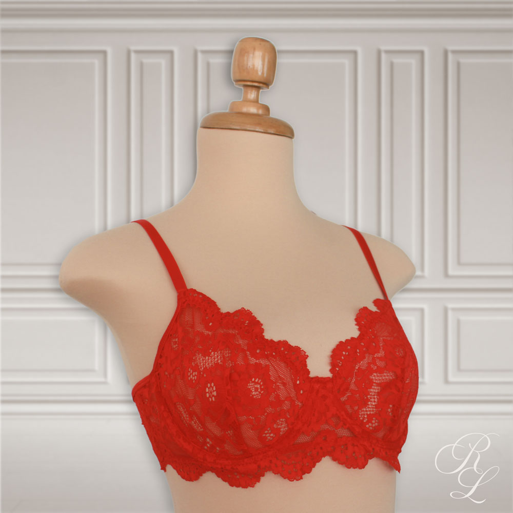 Set de Lencería Valentina