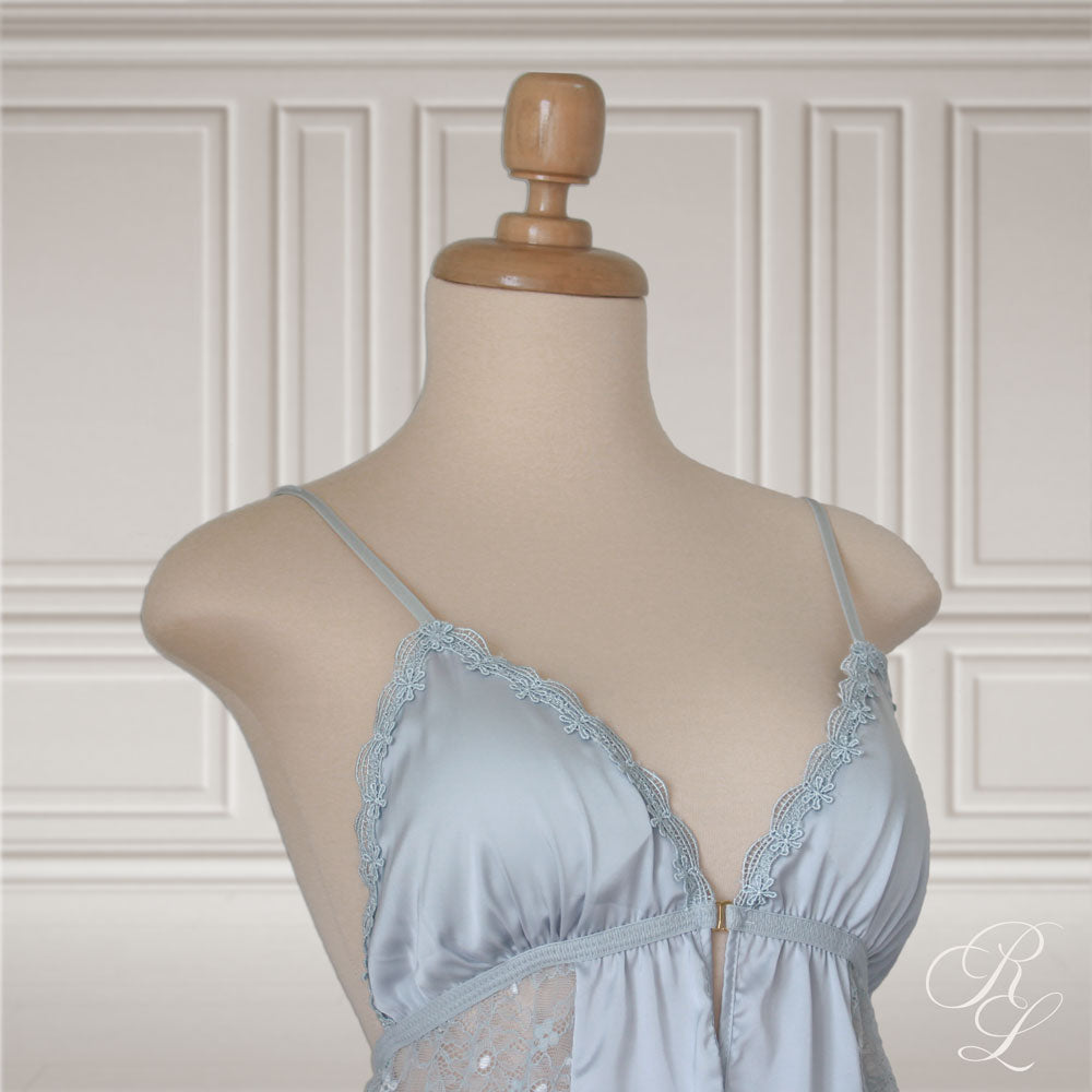 Babydoll Julie - Celeste