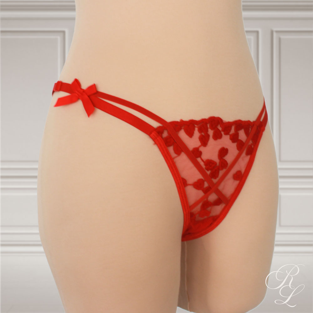 Set de Lencería Gigi