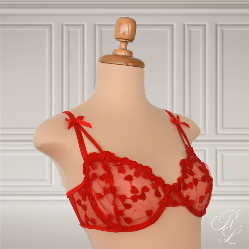 Set de Lencería Gigi