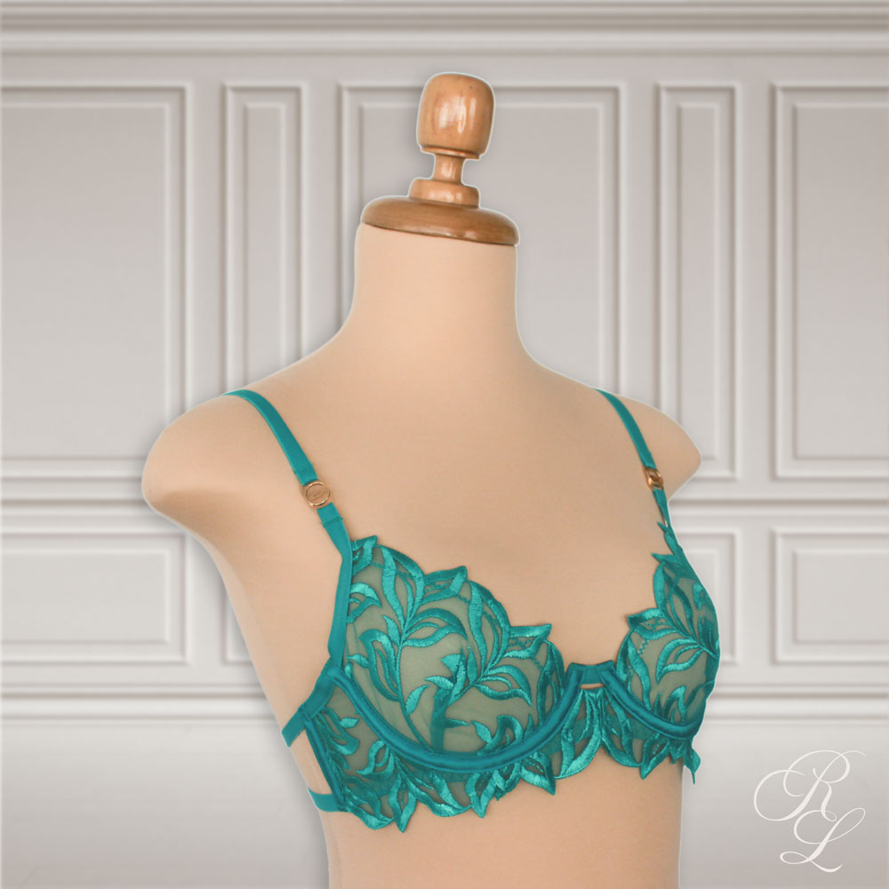 Set de Lencería Ivanna