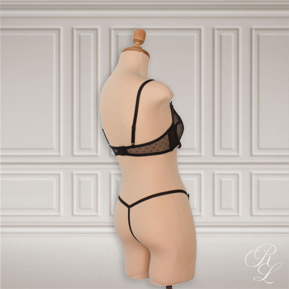 Set de Lencería Martina