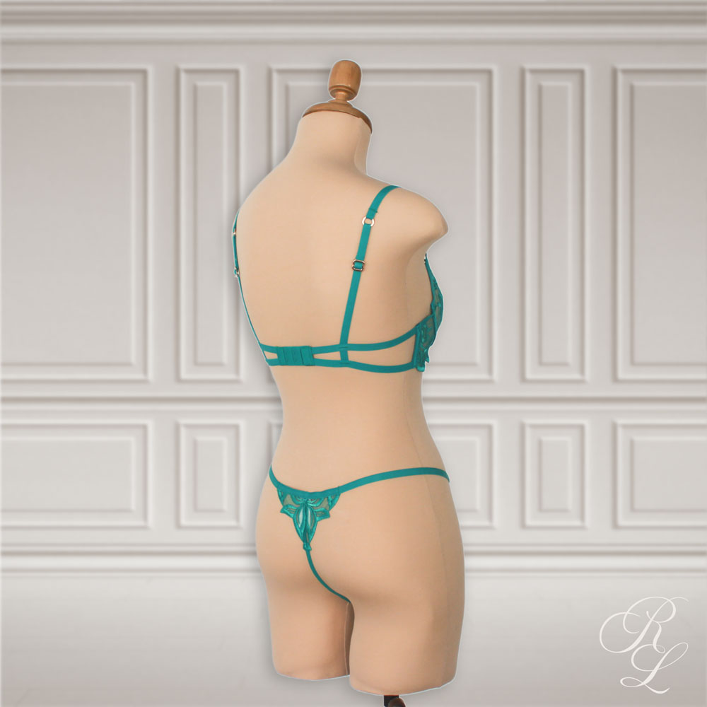 Set de Lencería Ivanna