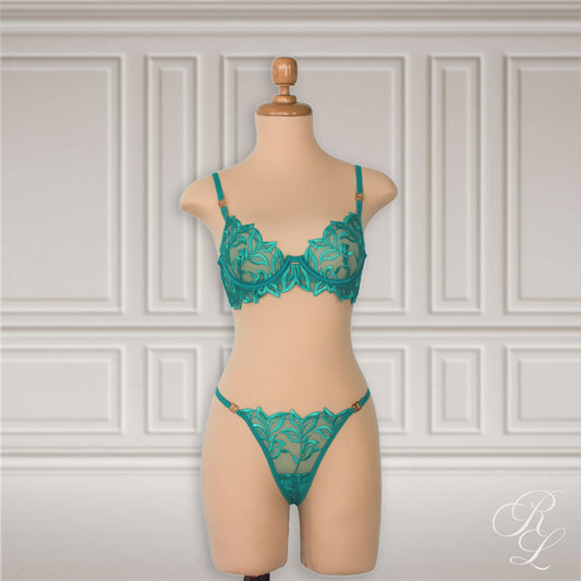 Set de Lencería Ivanna