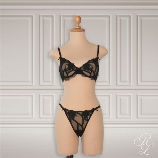Set de Lencería Martina
