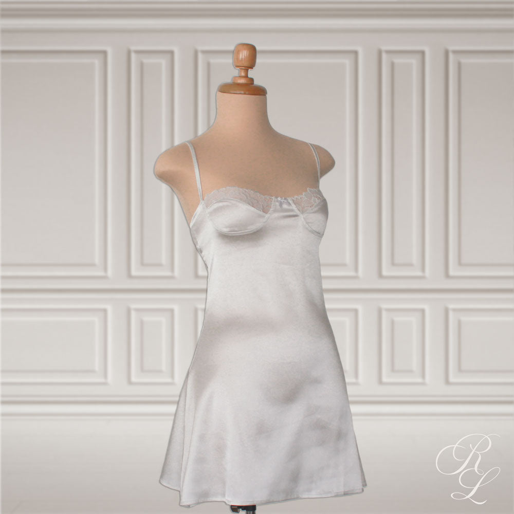 Pijama Satinada Selina