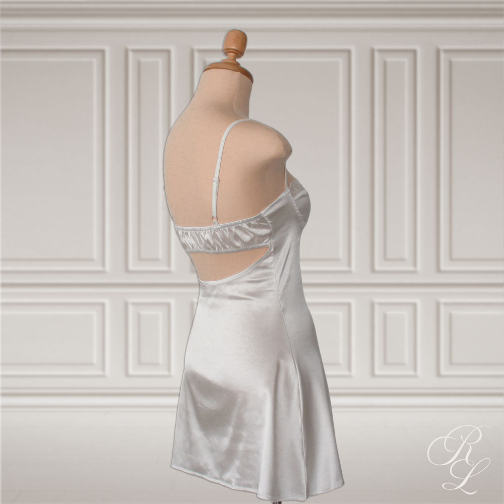 Pijama Satinada Selina